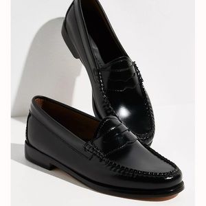 G.H Bass Weejuns Whitney Loafers Size 10